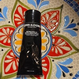 Grown Alchemist Black Tube Enzyme Exfoliant